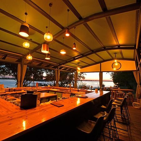 Zambezi Mubala Lodge Katima Mulilo Extérieur photo