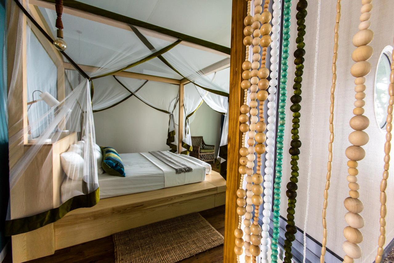 Zambezi Mubala Lodge Katima Mulilo Extérieur photo