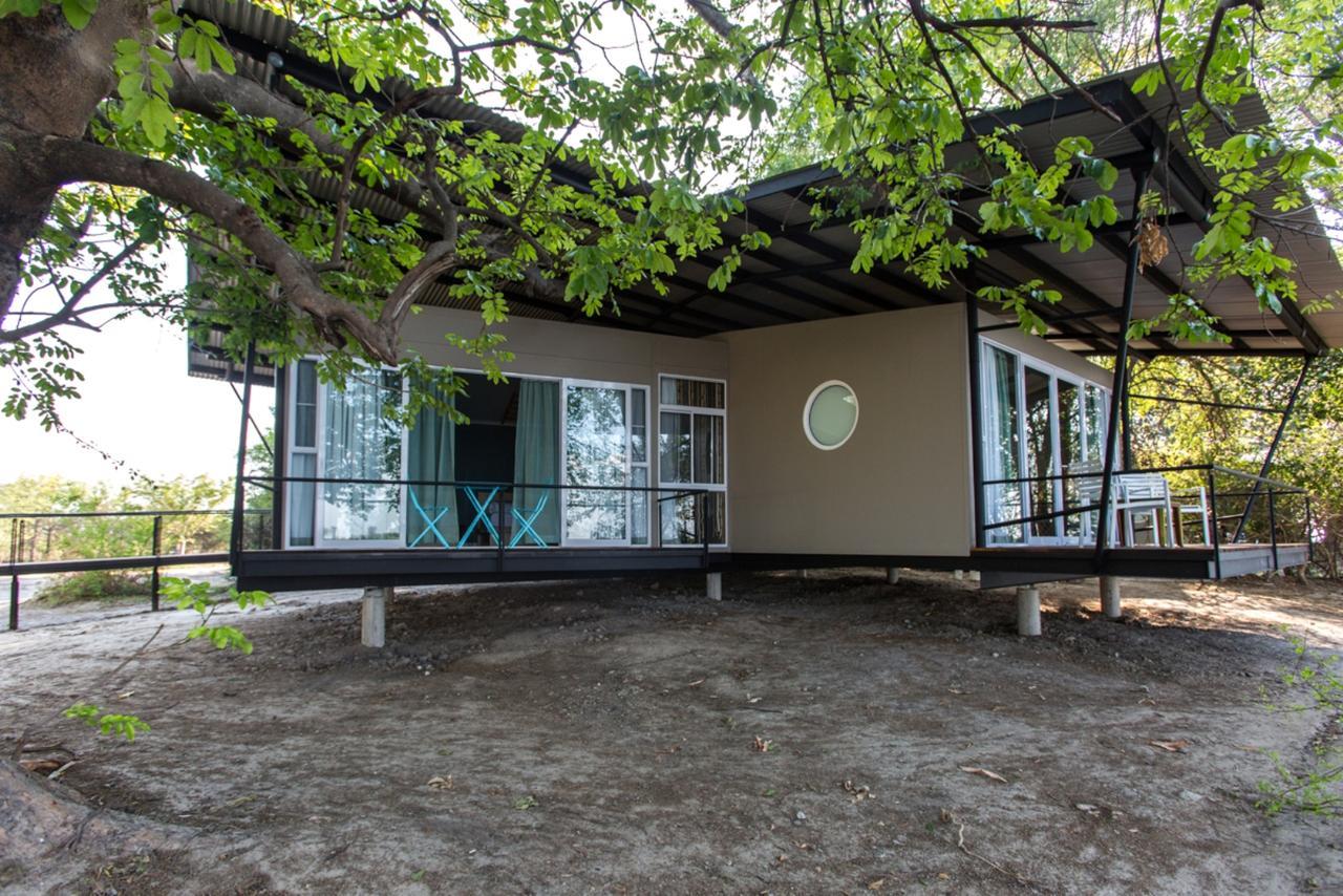 Zambezi Mubala Lodge Katima Mulilo Extérieur photo