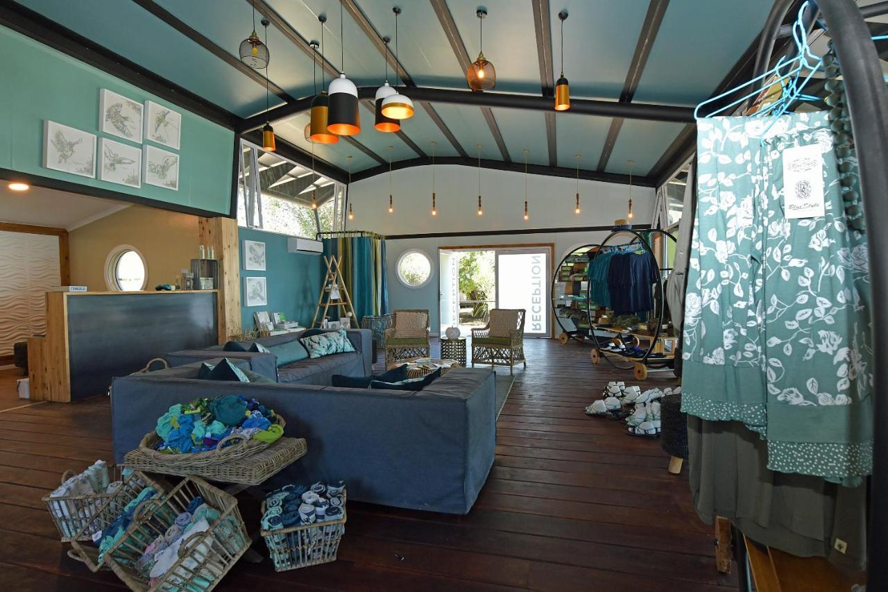 Zambezi Mubala Lodge Katima Mulilo Extérieur photo