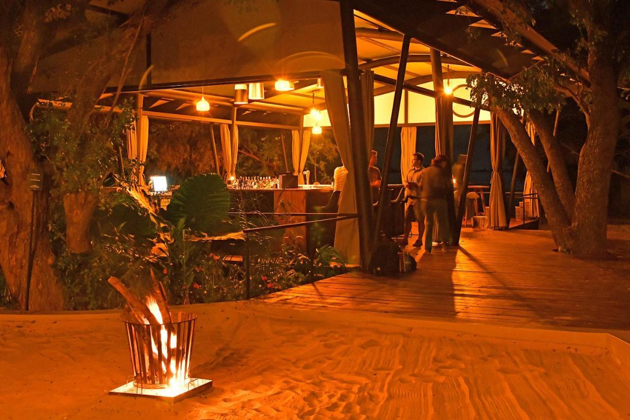 Zambezi Mubala Lodge Katima Mulilo Extérieur photo