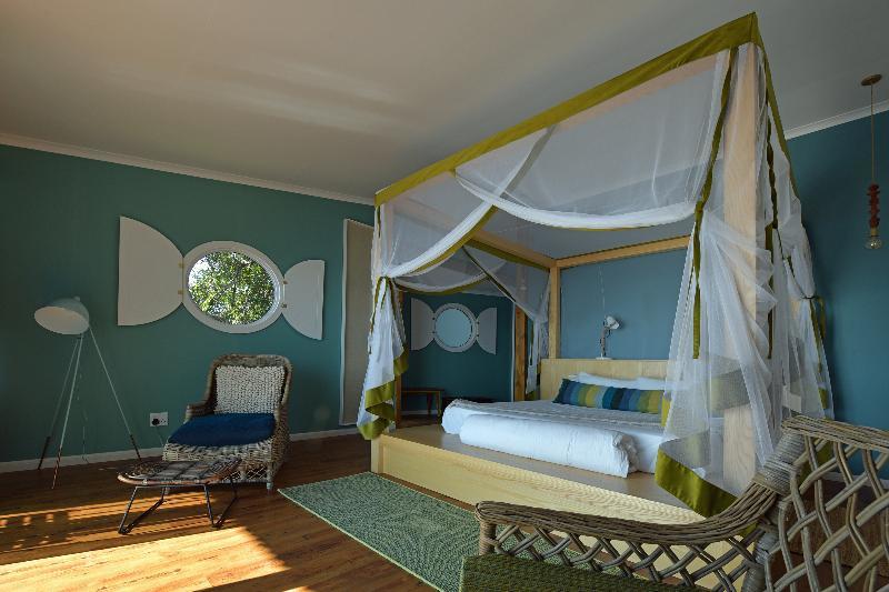 Zambezi Mubala Lodge Katima Mulilo Extérieur photo